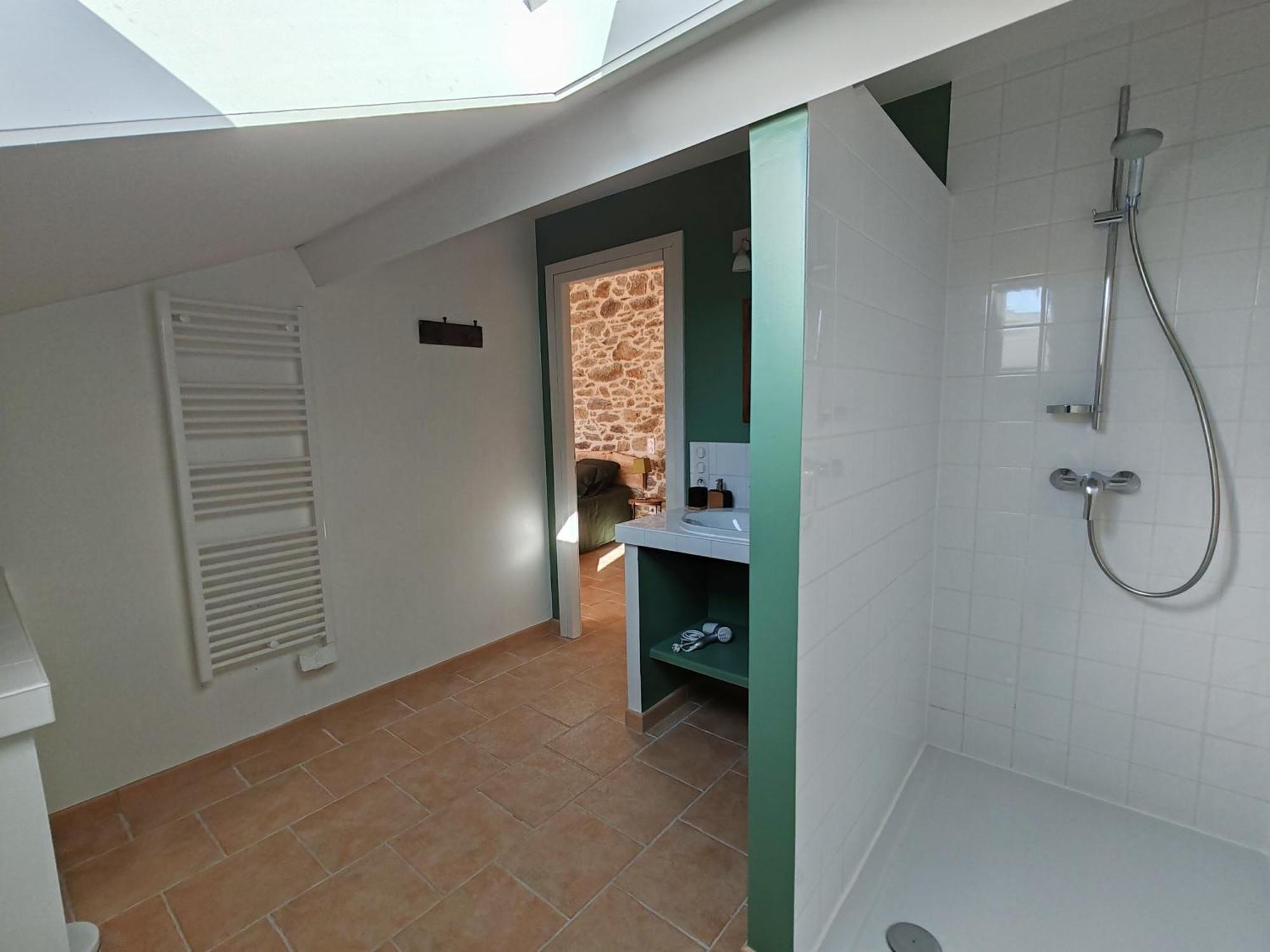 La Source Du Bonheur Chambres Et Table D'Hotes Rieupeyroux  Kültér fotó