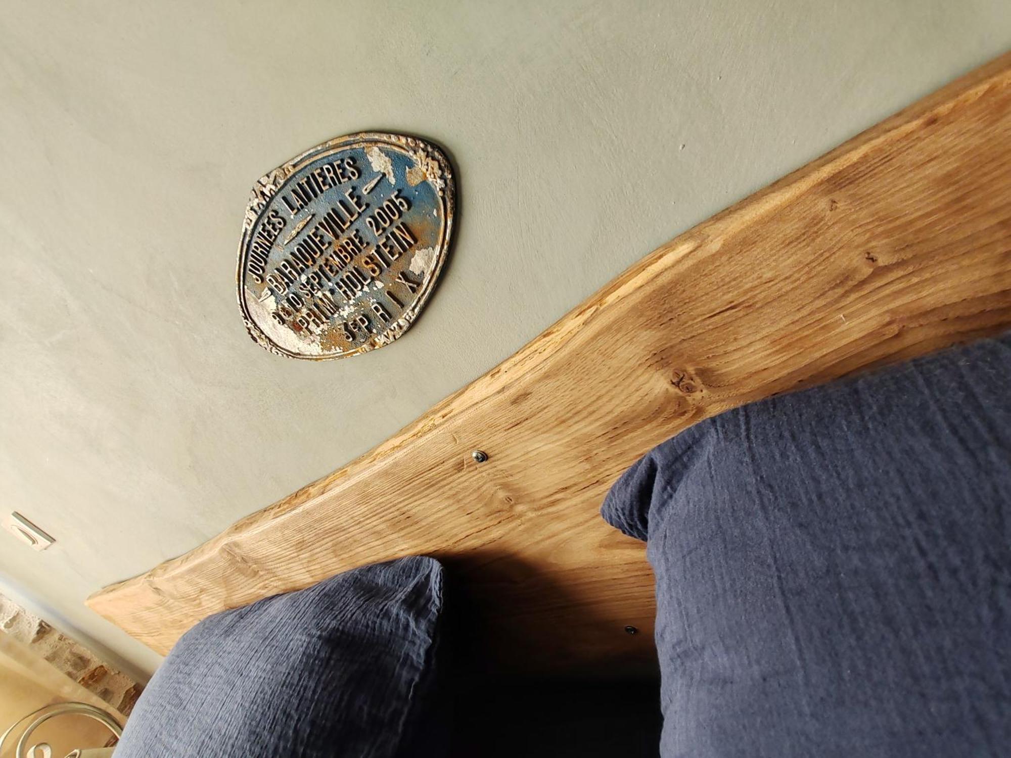 La Source Du Bonheur Chambres Et Table D'Hotes Rieupeyroux  Kültér fotó