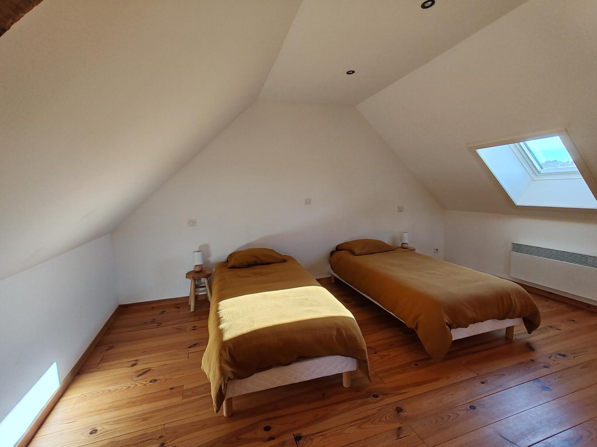 La Source Du Bonheur Chambres Et Table D'Hotes Rieupeyroux  Kültér fotó