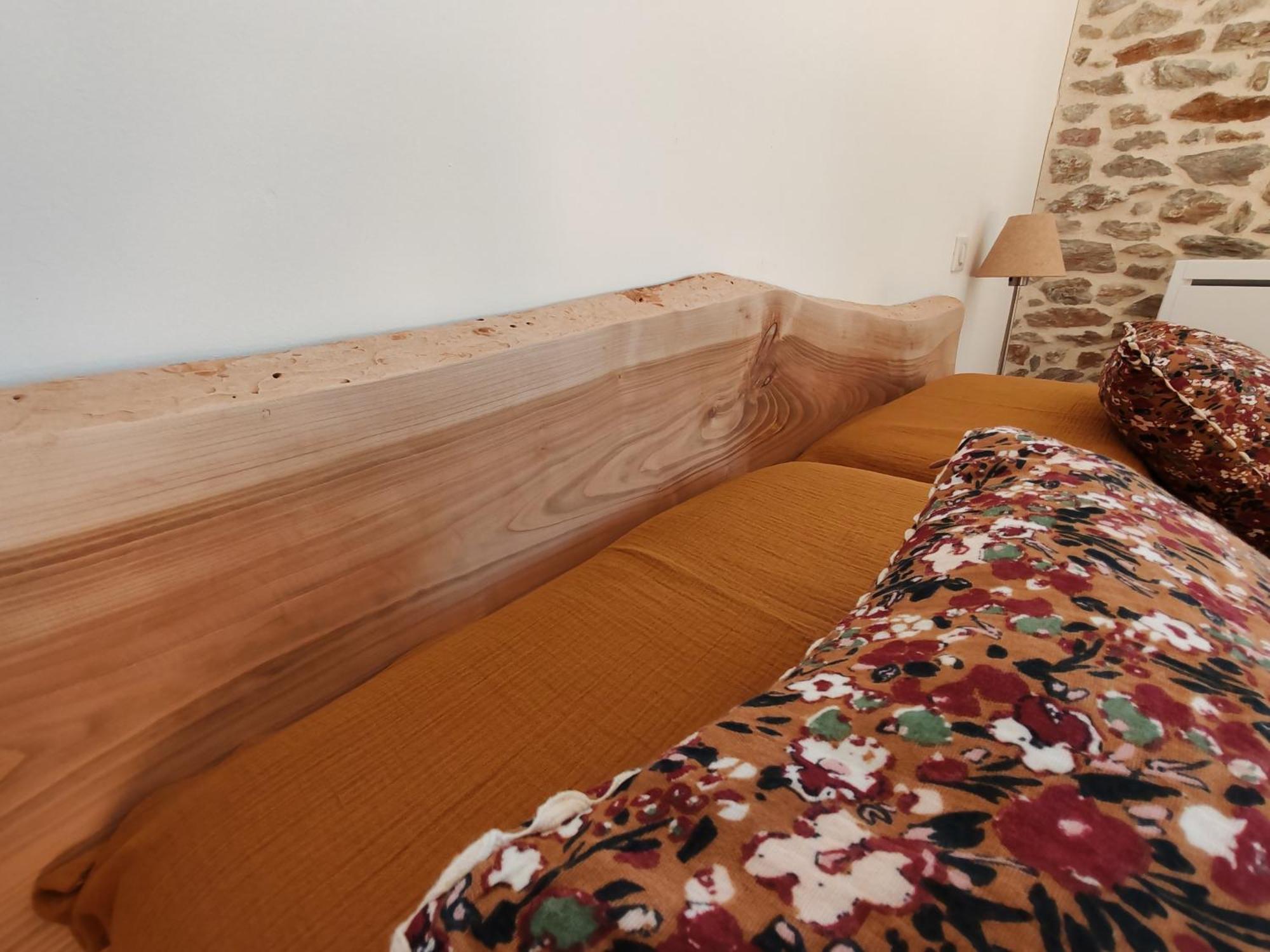 La Source Du Bonheur Chambres Et Table D'Hotes Rieupeyroux  Kültér fotó